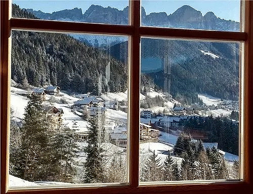 Okenní fólie na budovy Infrasol P60