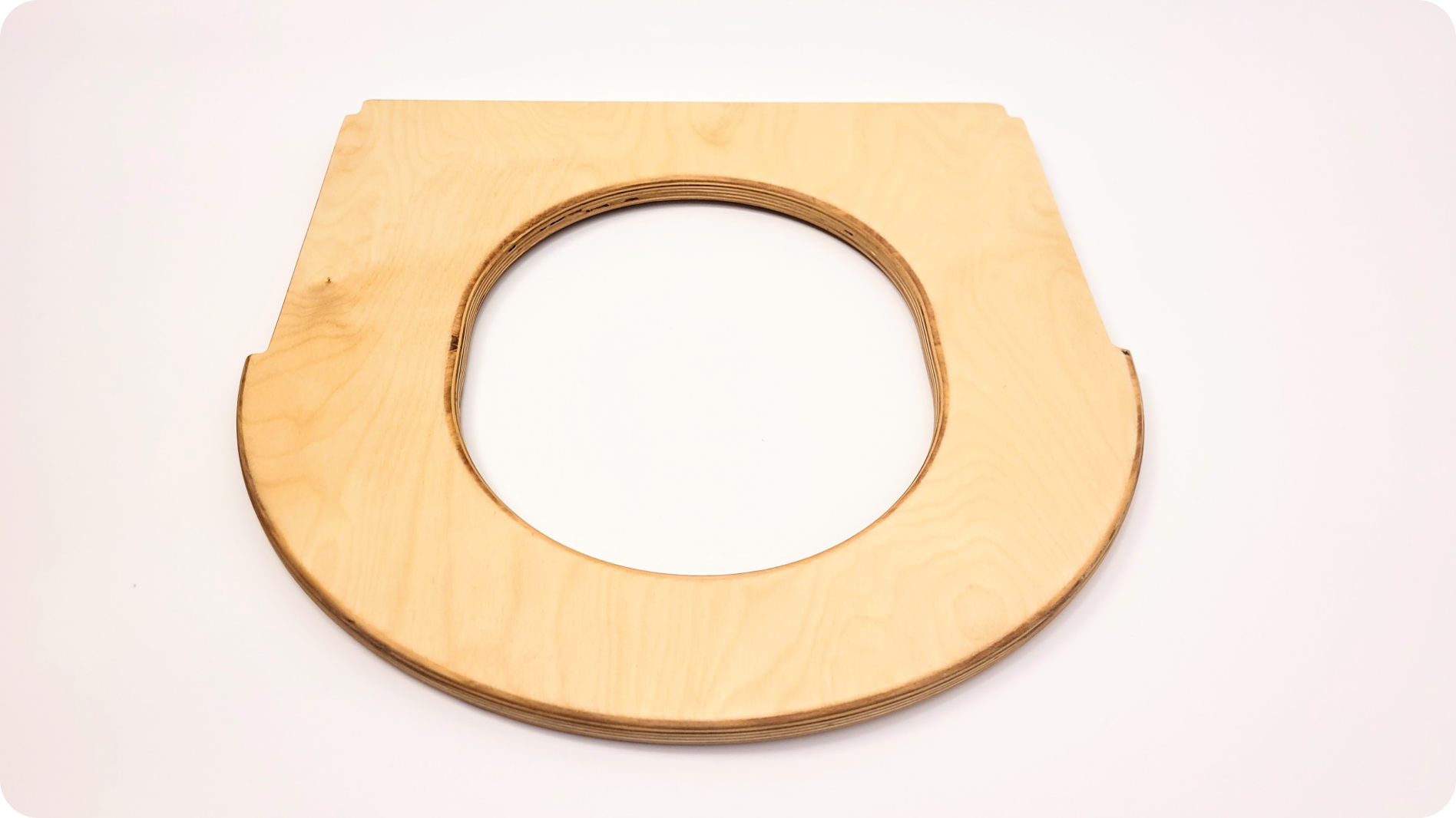 Sedací deska Triobob