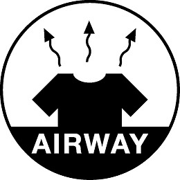 HI-TEC Sibic - pánské sportovní tričko (světle modré)