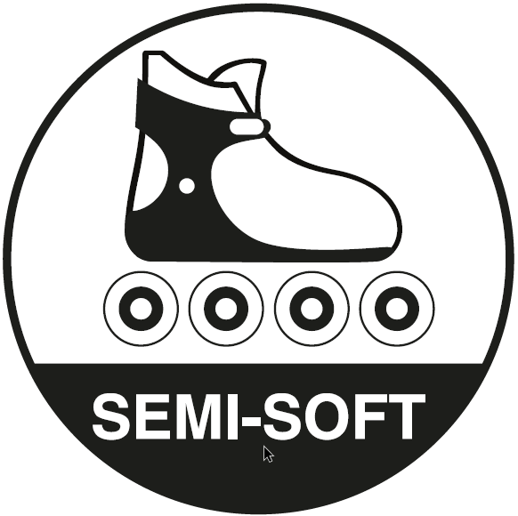 COOLSLIDE Lady Ruller - dámské kolečkové brusle