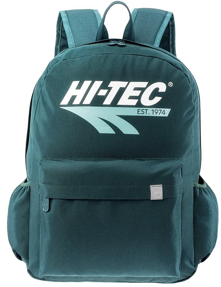 HI-TEC Brigg - batoh (modrý)