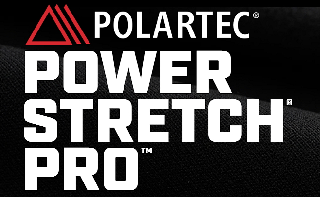 ELBRUS Emino Wo's Polartec - dámská blůza/mikina