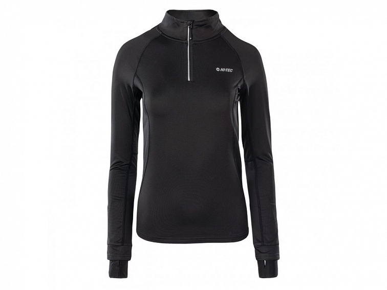 HI-TEC Lady Melio - dámská sportovní mikina