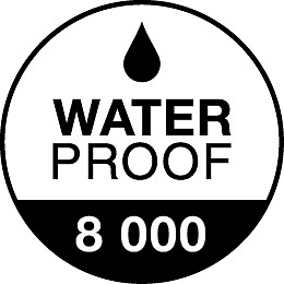 ELBRUS Ifar II - pánská softshellová bunda (modrá)