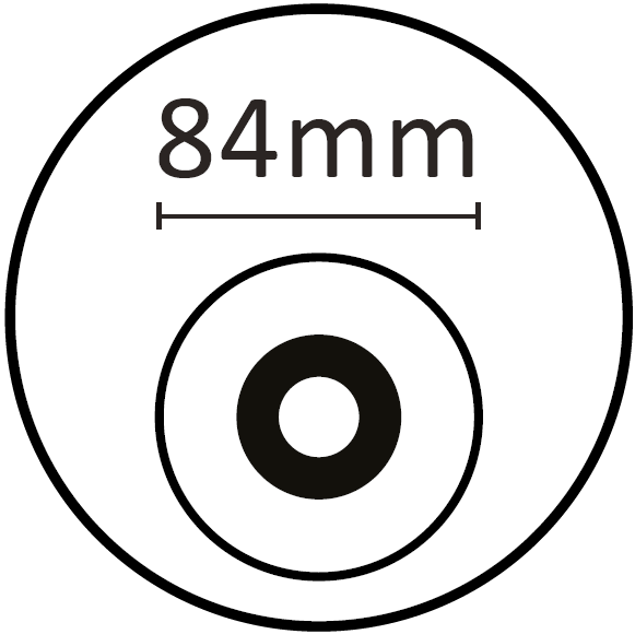 COOLSLIDE Lady Ruller - dámské kolečkové brusle