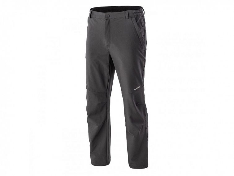 HI-TEC Luspa - pánské outdoorové kalhoty