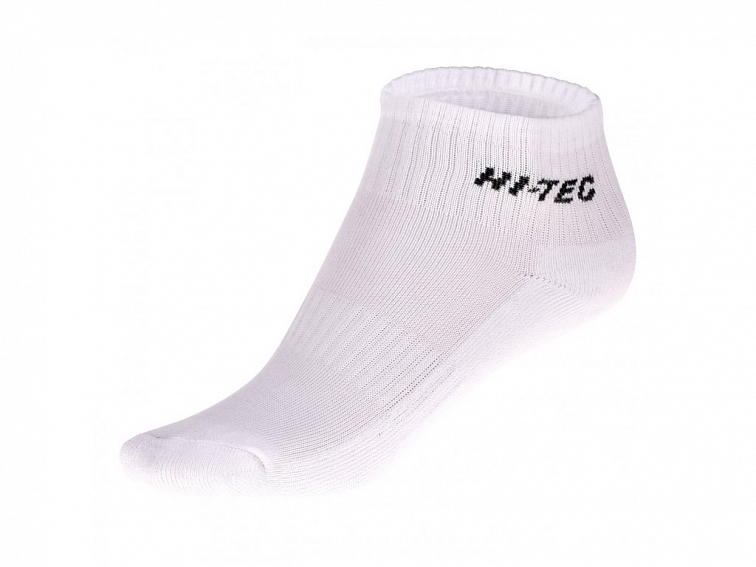 HI-TEC Quarro pack - sada tří párů ponožek