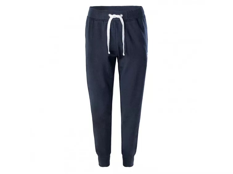 HI-TEC Lady Nyan - dámské tepláky (černé)