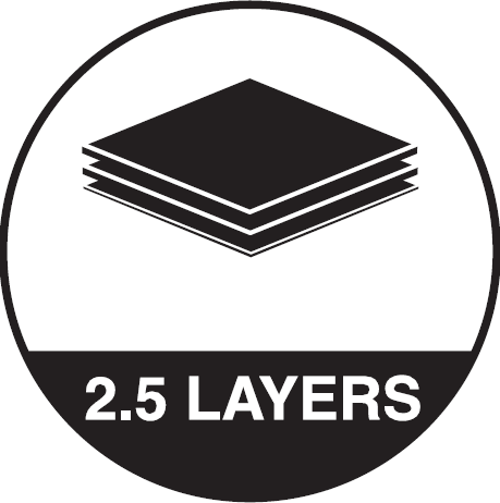 ELBRUS Gantori Wo's - dámská lehká bunda