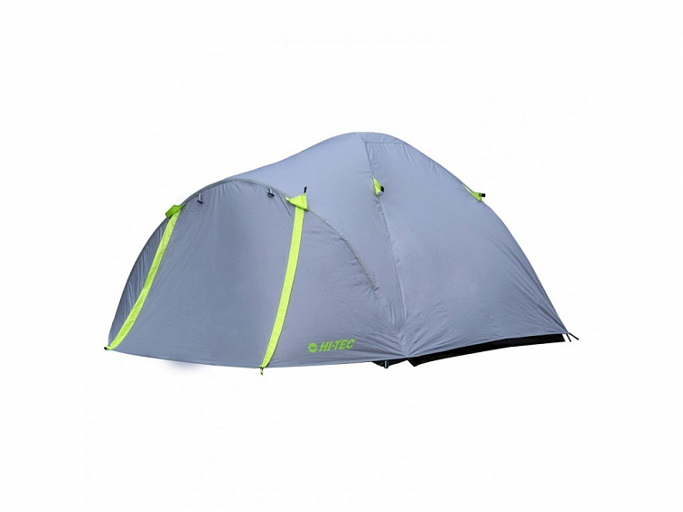 HI-TEC Solarpro 3 - stan pro tři osoby