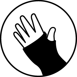 ELBRUS Noaks - pánská zimní lyžaršká bunda