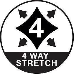 ELBRUS Palmar - pánské outdoorové kalhoty