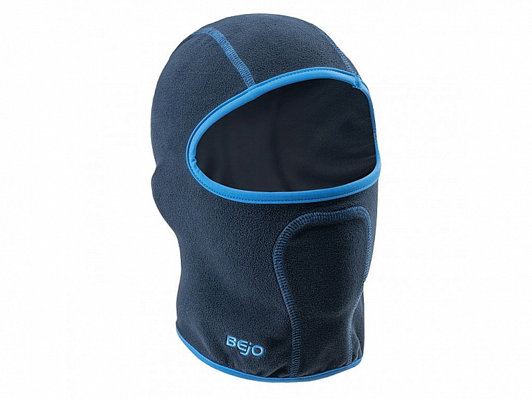 BEJO Meru JRB - chlapecká kukla (sky captain)