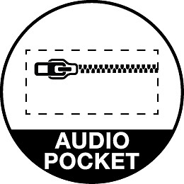 IQ Riakia - dámské legíny (šedé, microfleece)