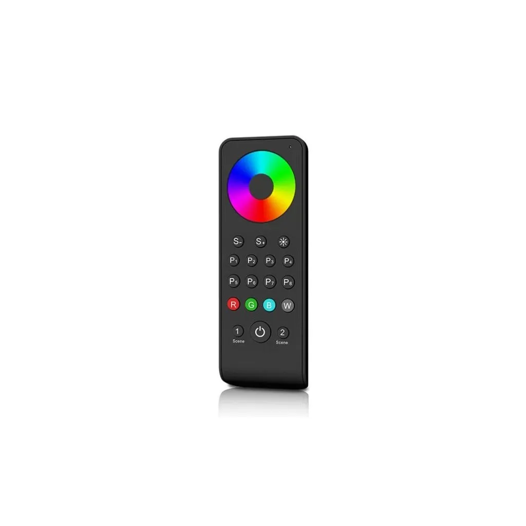 WIFI LED přijímač 5 in 1 - 2,4GHz Tuya