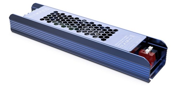LED napájací zdroj 150W 24V