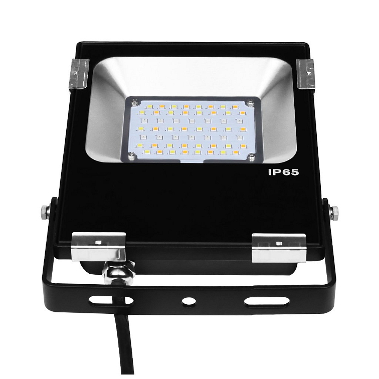 Led reflektor 20W RGB-Dual-White IP65 (2.4GHz)