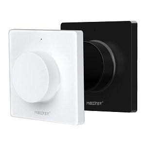 Osvetlenie SDK podhľadov jednofarebným LED pásom