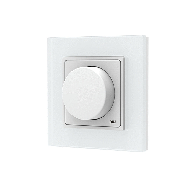WIFI LED přijímač 5 in 1 - 2,4GHz Tuya