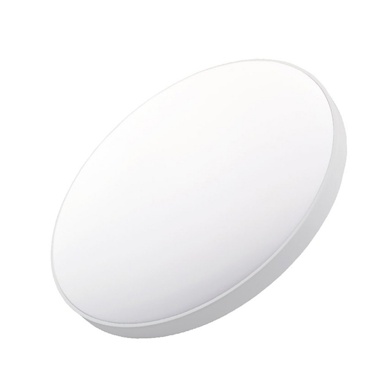 LED stropná lampa GLOW 24W Samsung LED - neutrálna biela