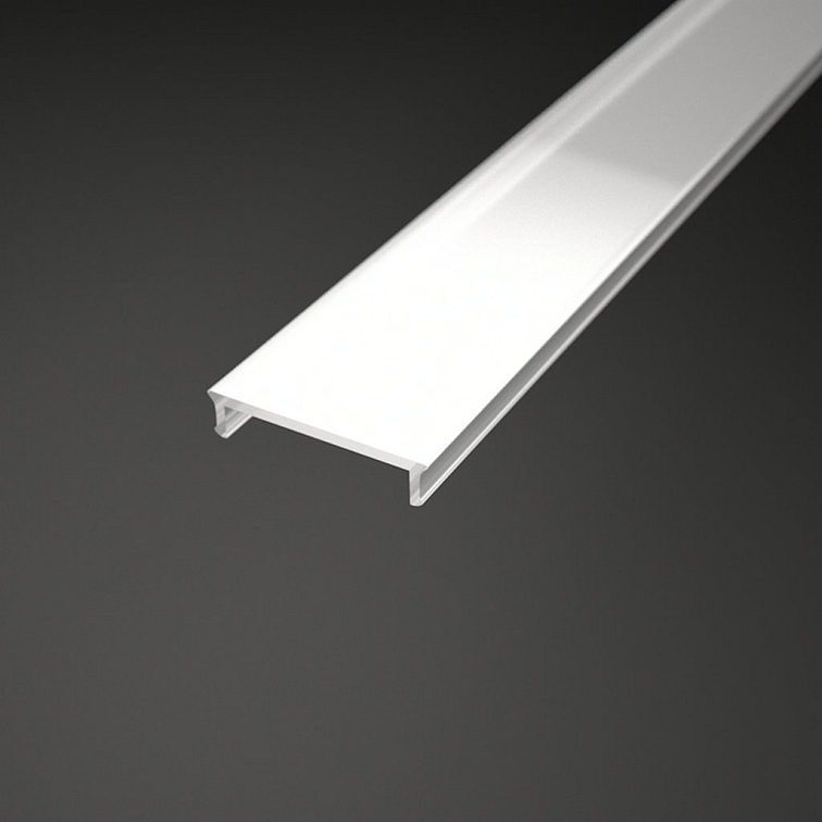 LED lišta SDK WALL-GLOW