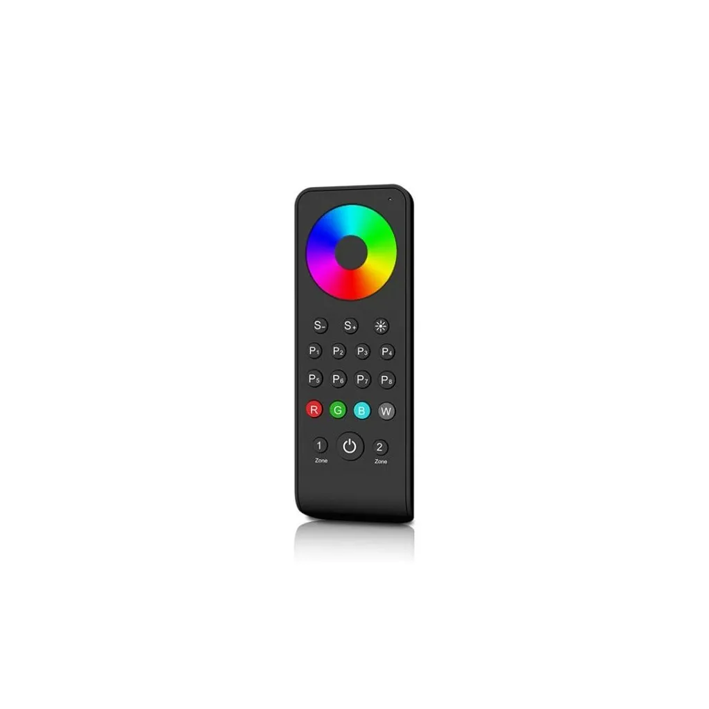 WIFI LED přijímač 5 in 1 - 2,4GHz Tuya