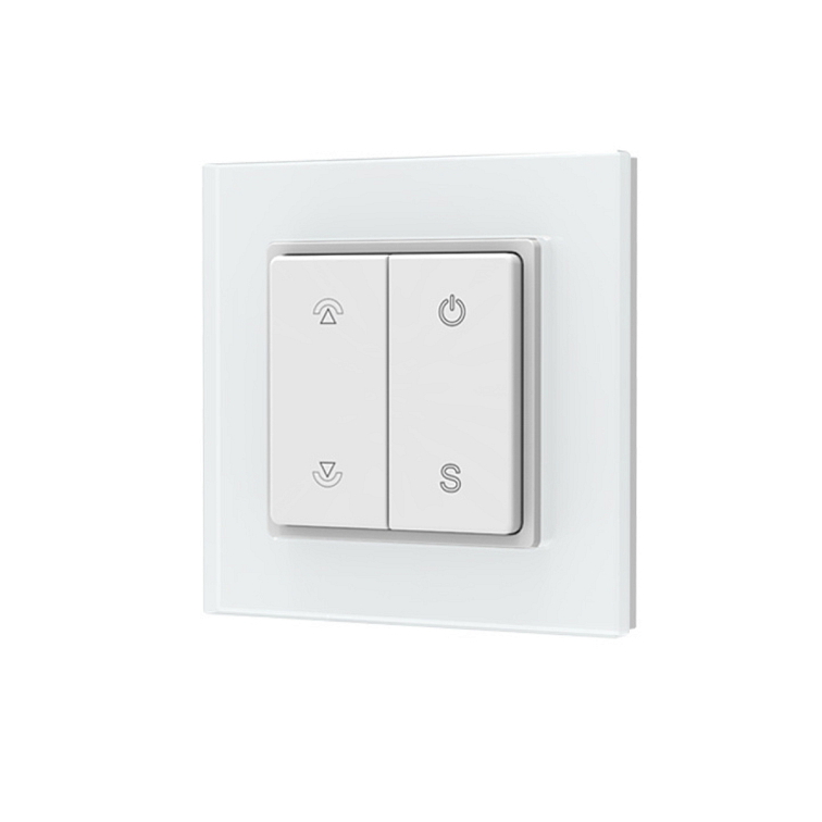 WIFI LED přijímač 5 in 1 - 2,4GHz Tuya