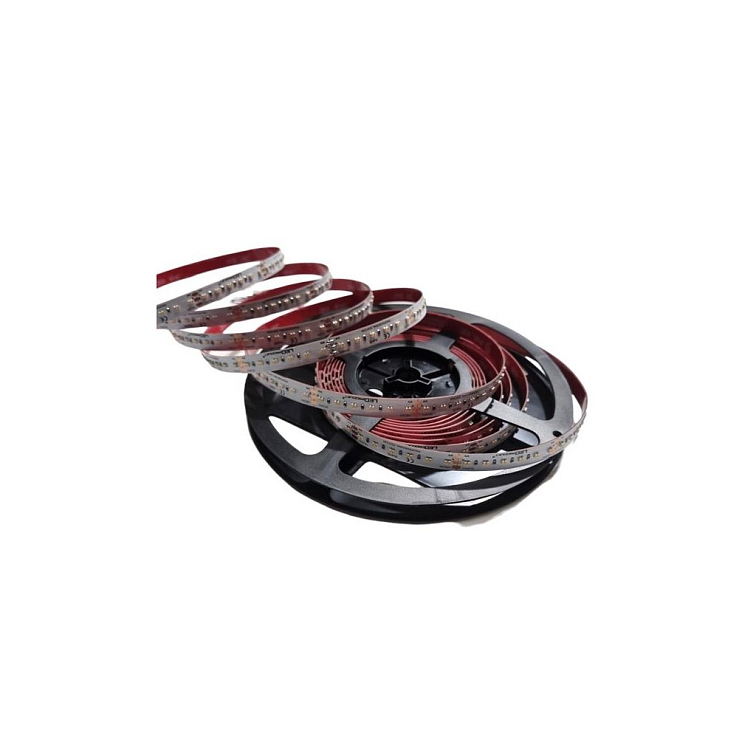 PROFI LED pásik 240LED/m SMD1808 14W/m DUAL-WHITE IP20 24V