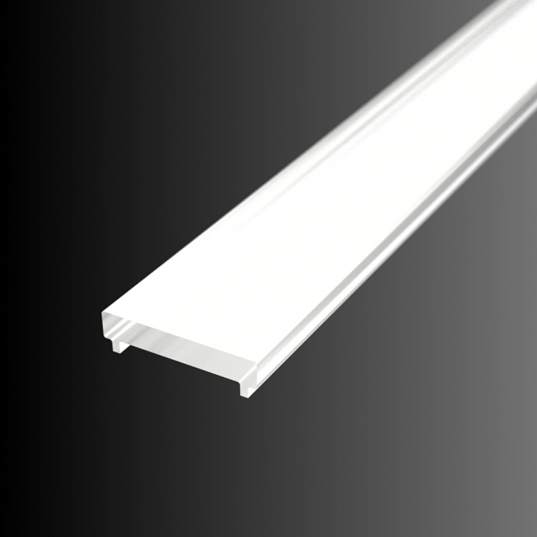 Mliečna krytka zaklapávacia pre FLOOR4/5