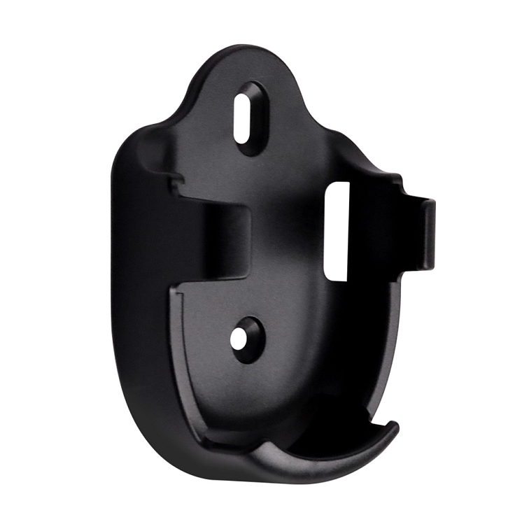 RGB/RGBW ovladač dotykový RF5 4 okruhy - 2,4GHz - černý