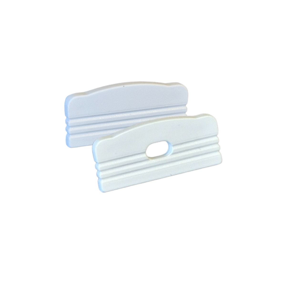 LED lišta povrchová S13 biela