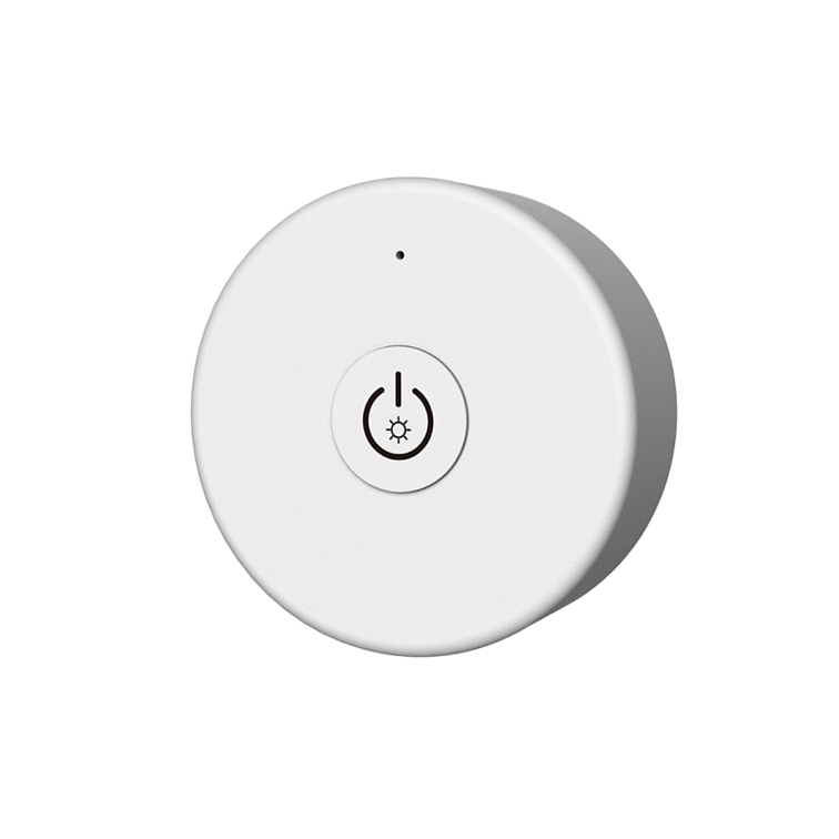 WIFI LED přijímač 5 in 1 - 2,4GHz Tuya