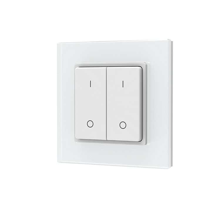 WIFI LED přijímač 5 in 1 - 2,4GHz Tuya