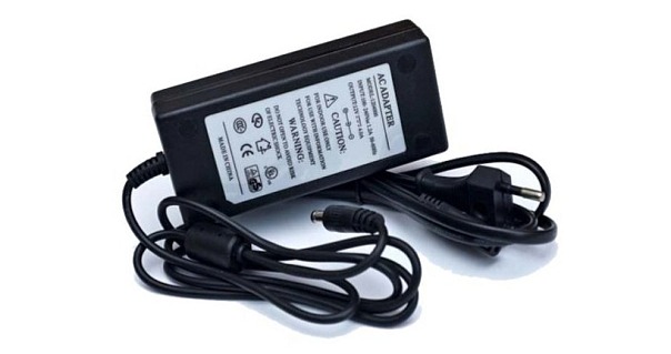 LED zdroj 60W, 24V ADAPTÉR
