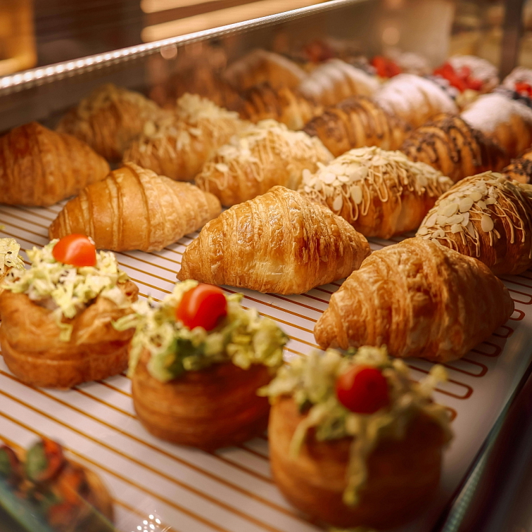 PROFI LED pásik 24V 120LED/m SMD2835 14W/m Osvetlenie pečiva