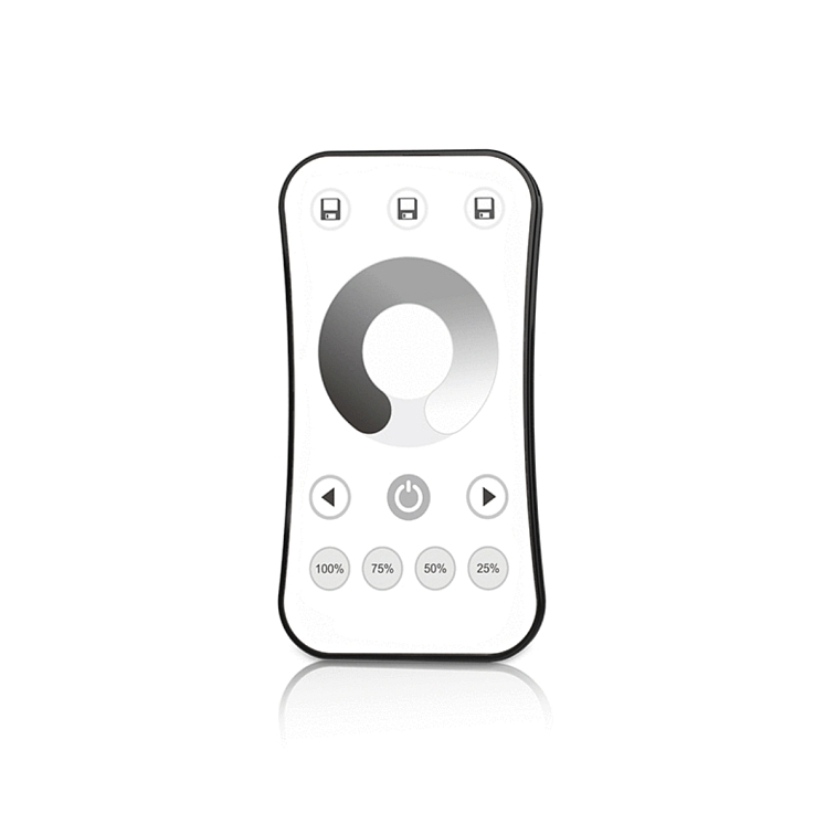 WIFI LED přijímač 5 in 1 - 2,4GHz Tuya