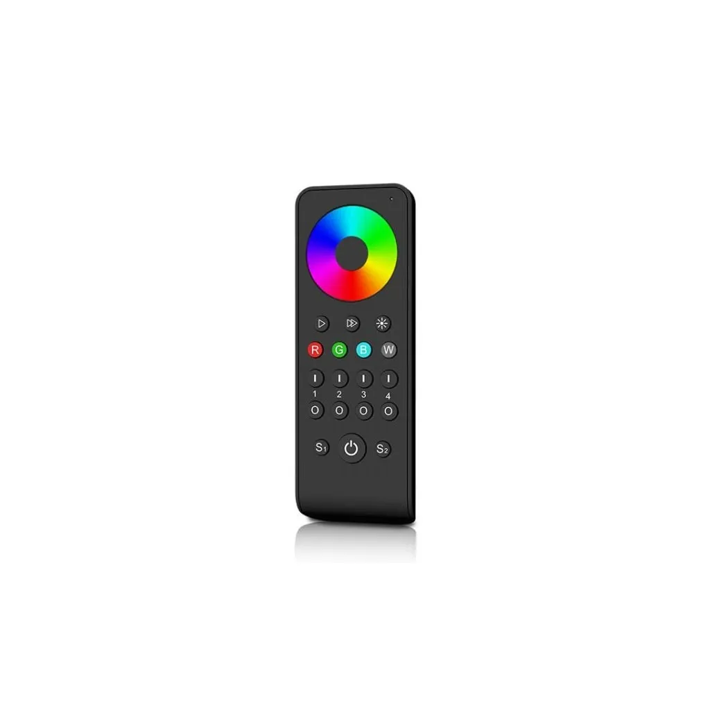 WIFI LED přijímač 5 in 1 - 2,4GHz Tuya