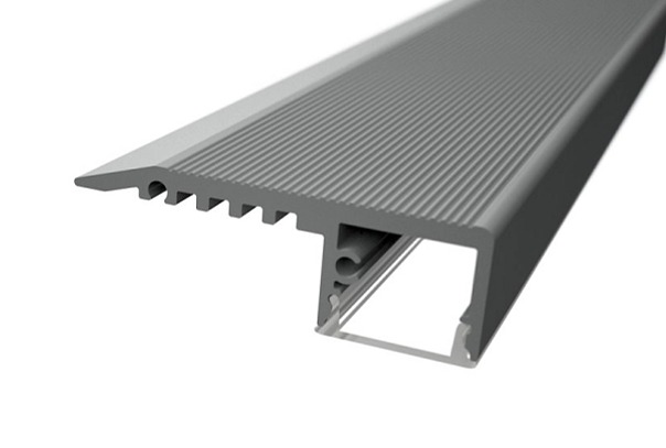 LED lišta SCHODOVÁ