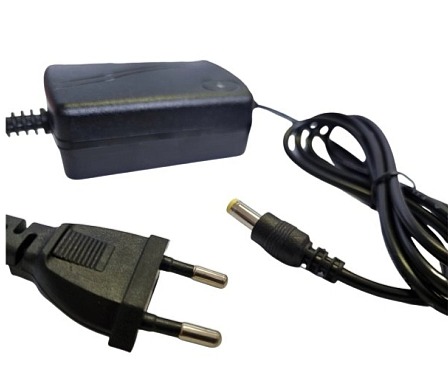 LED zdroj 12W, 12V ADAPTÉR