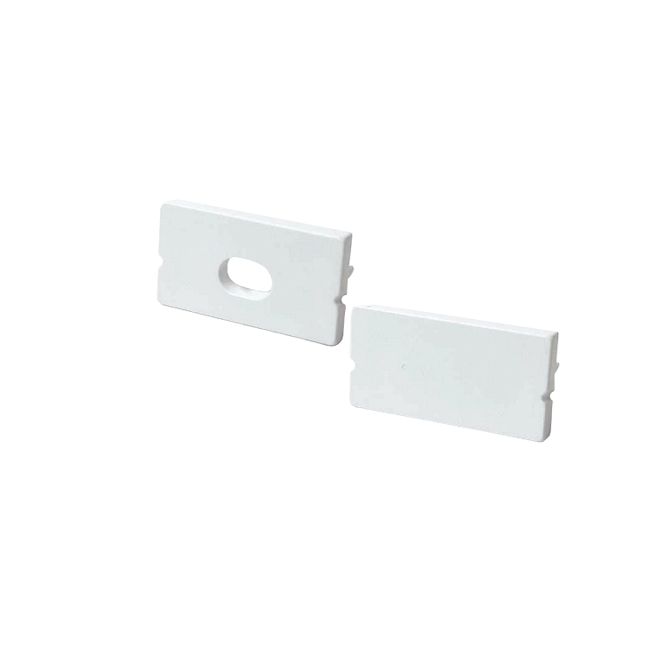 LED lišta povrchová S10 biela