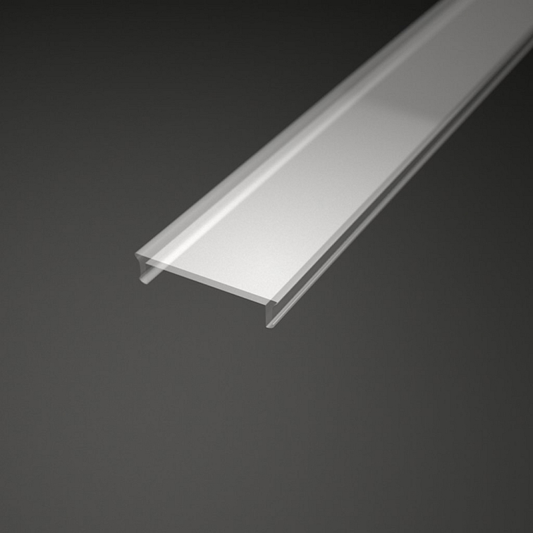 LED lišta SDK WALL-GLOW