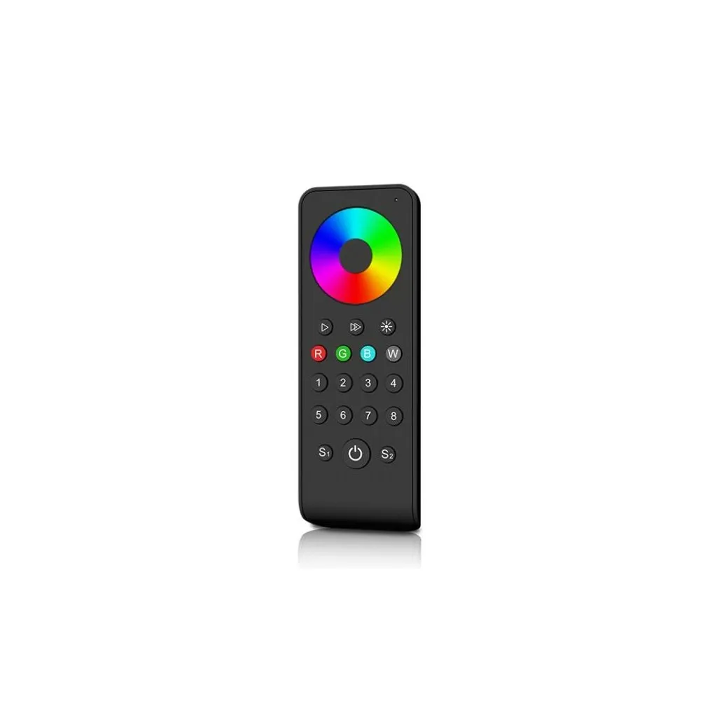 WIFI LED přijímač 5 in 1 - 2,4GHz Tuya