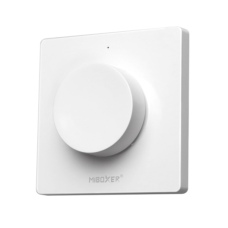 LED Žiarovka 6W E27 - Dual White FUT017