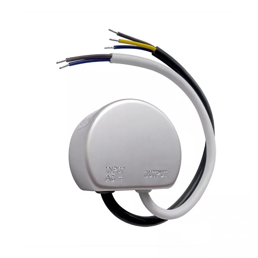 Zdroj 60W, 12V, IP67 Voděodolný (do krabice)