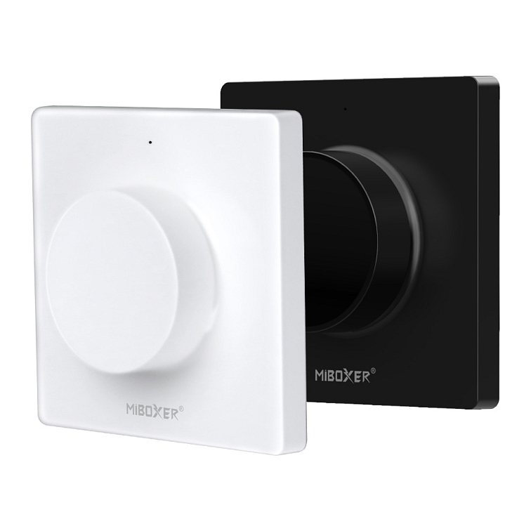 LED přijímač 5 in 1 voděodolný IP66 - 2,4GHz