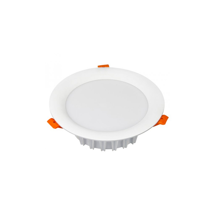 LED panel RGB+Dual-White 18W (2.4GHz)