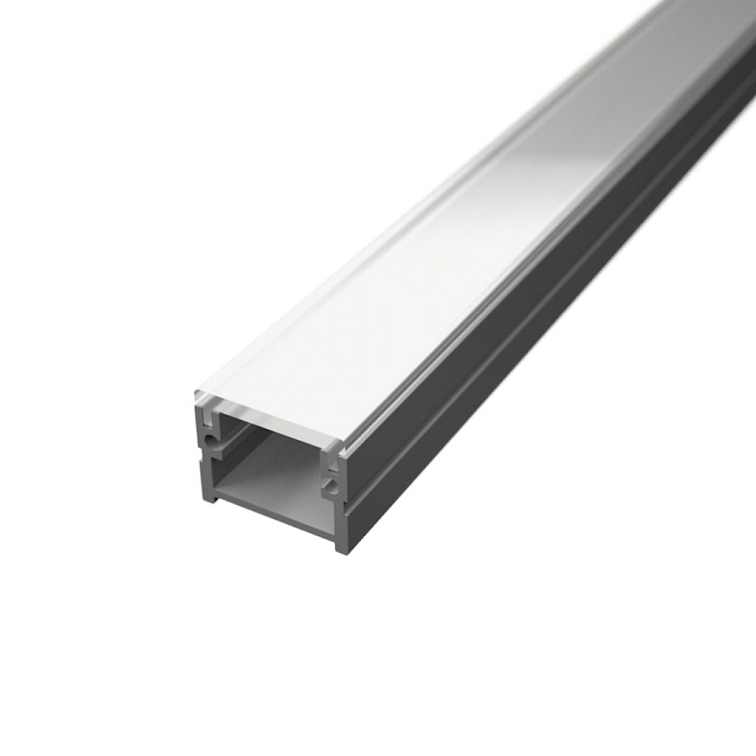 LED lišta podlahová FLOOR6