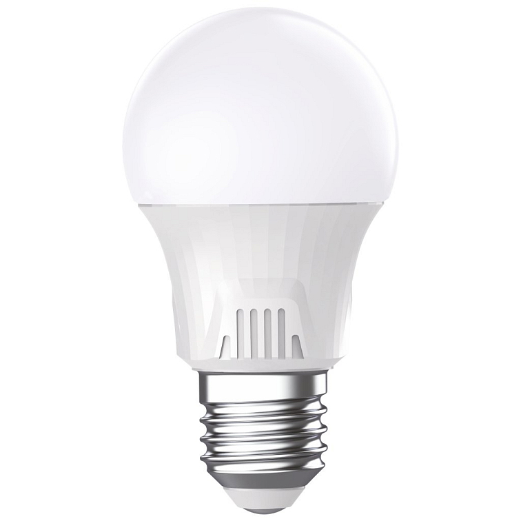 LED žiarovka Wellmax E27 7W neutrálna biela