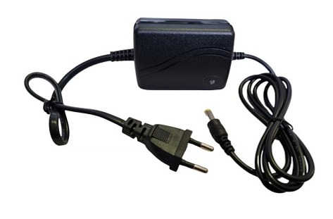 LED zdroj 12W, 12V ADAPTÉR