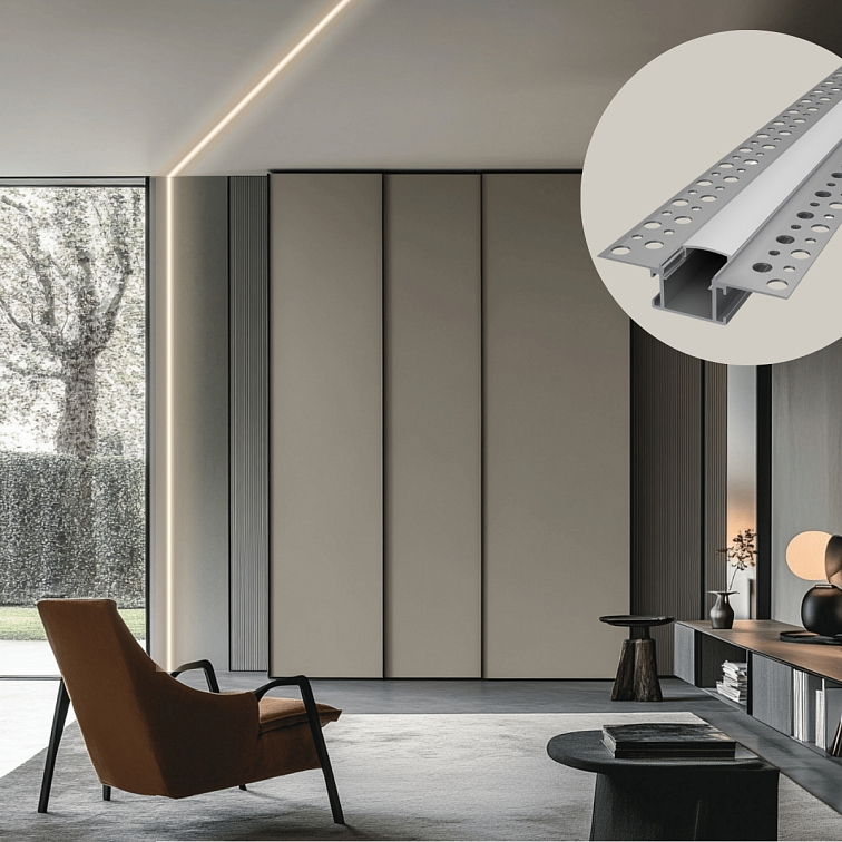 Zapustené profily kategoria